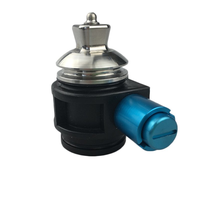 P498-P Замковое устройство