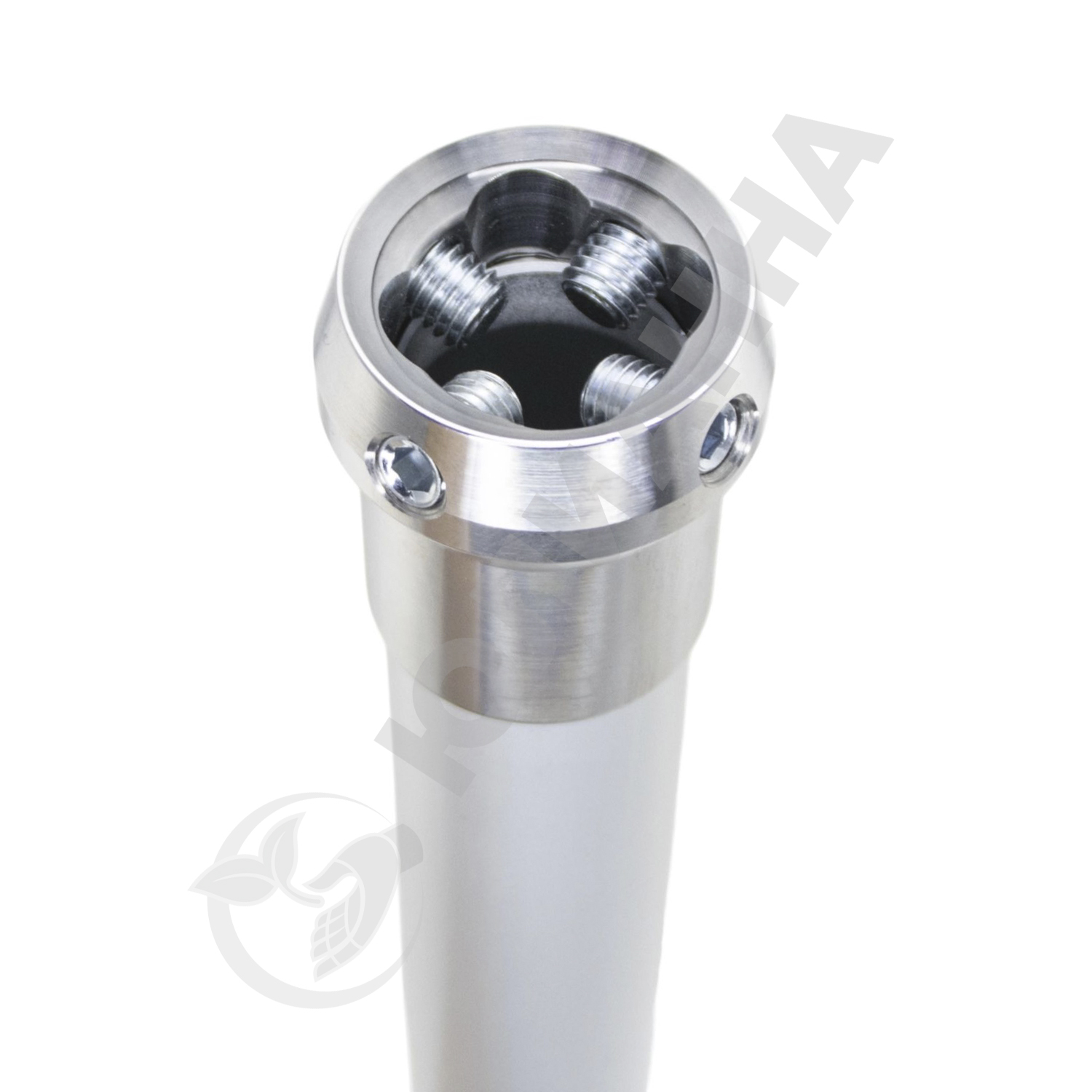 2F2/2F3SS Несущий модуль сталь, 200/400 мм длина