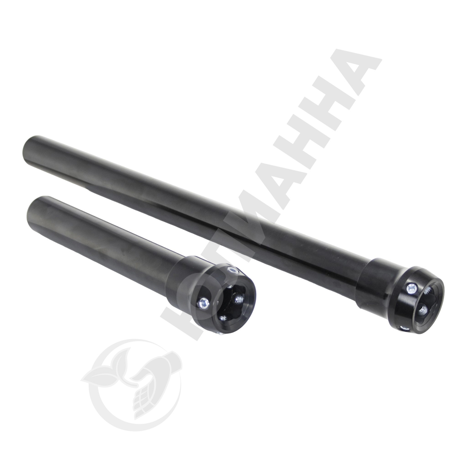 2F2/2F3AL Несущий модуль алюминий влагостойкий, 200/400 мм длина