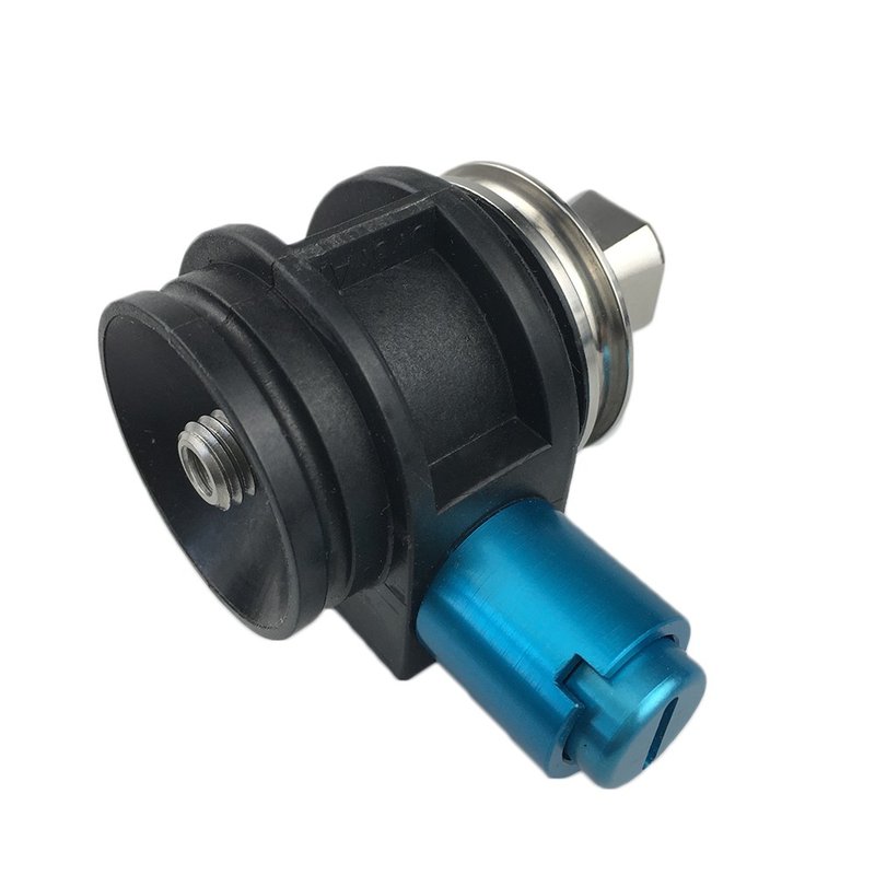 P498-P Замковое устройство