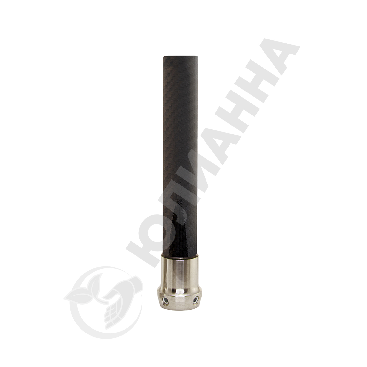 2F2/2F3CF Несущий модуль углепластик, 200/400 мм длина