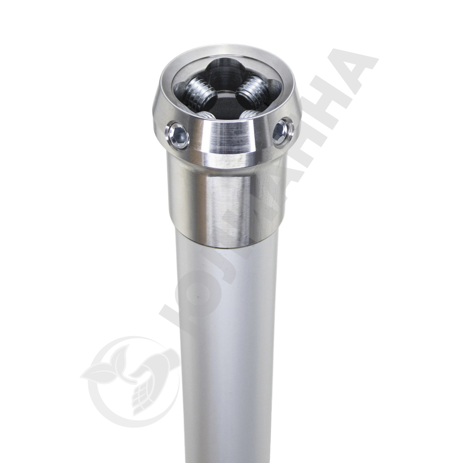 2F2/2F3SS Несущий модуль сталь, 200/400 мм длина