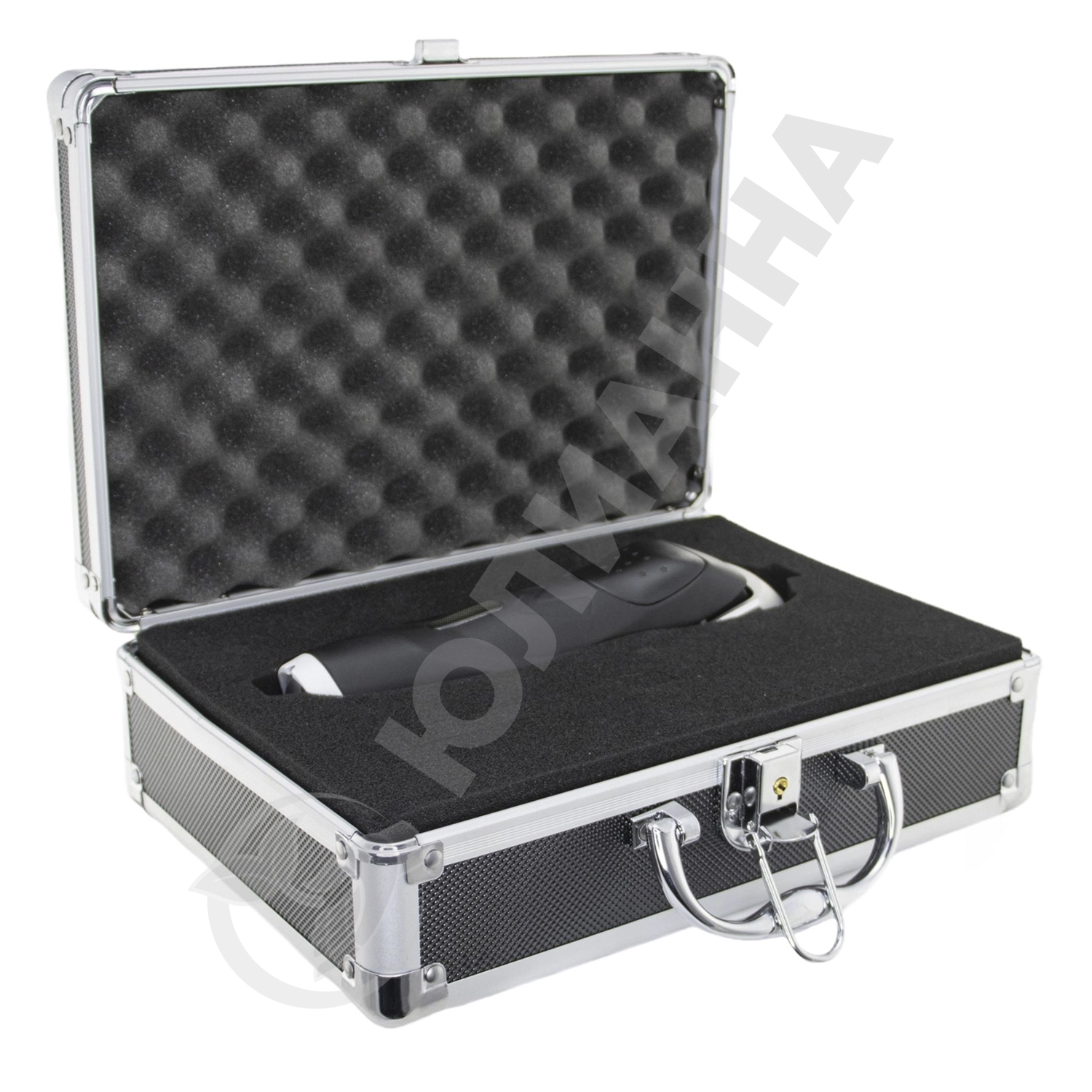 3FH-SARH Коленный модуль гидравлический влагостойкий