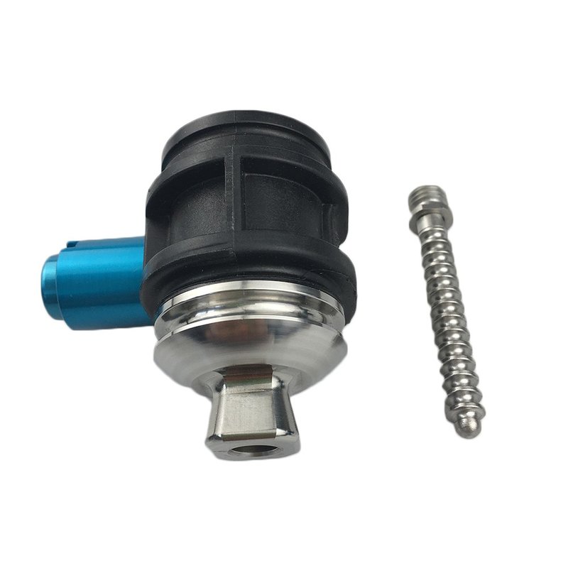 P498-P Замковое устройство