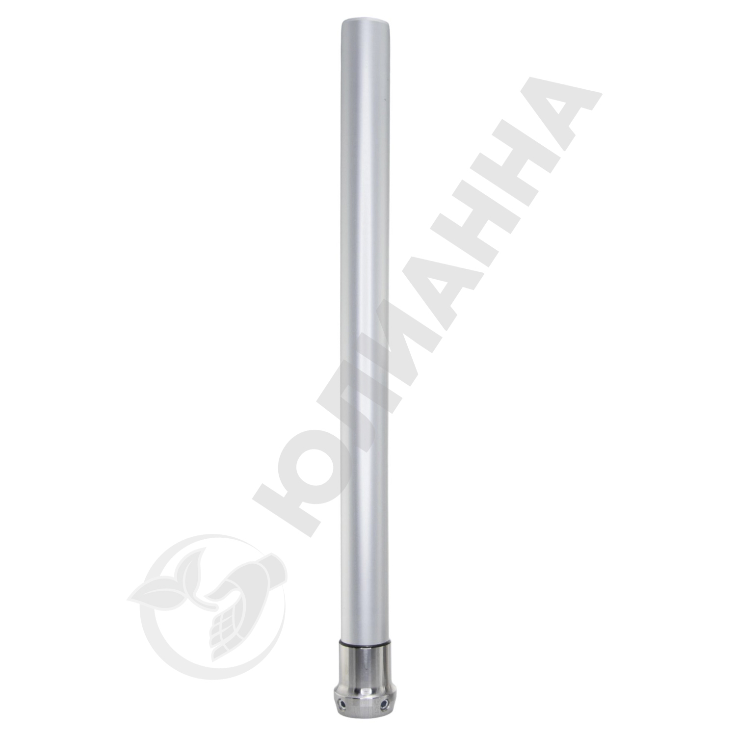 2F2/2F3SS Несущий модуль сталь, 200/400 мм длина