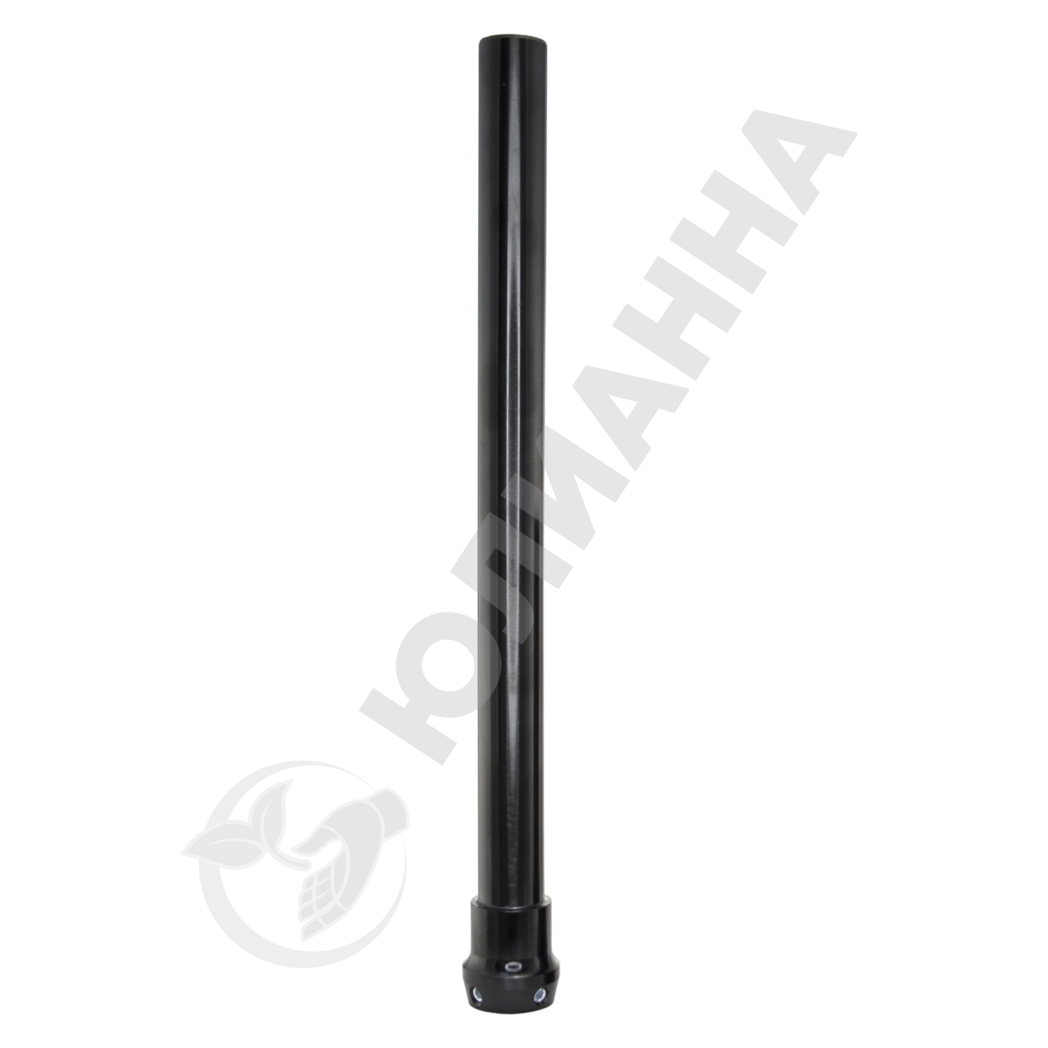 2F2/2F3AL Несущий модуль алюминий влагостойкий, 200/400 мм длина