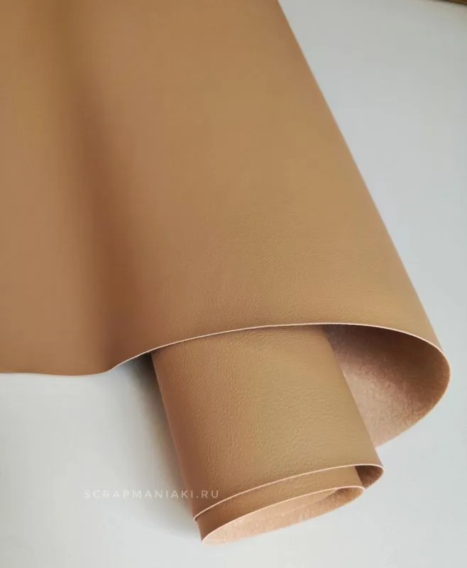 Юфть шорно-седельная