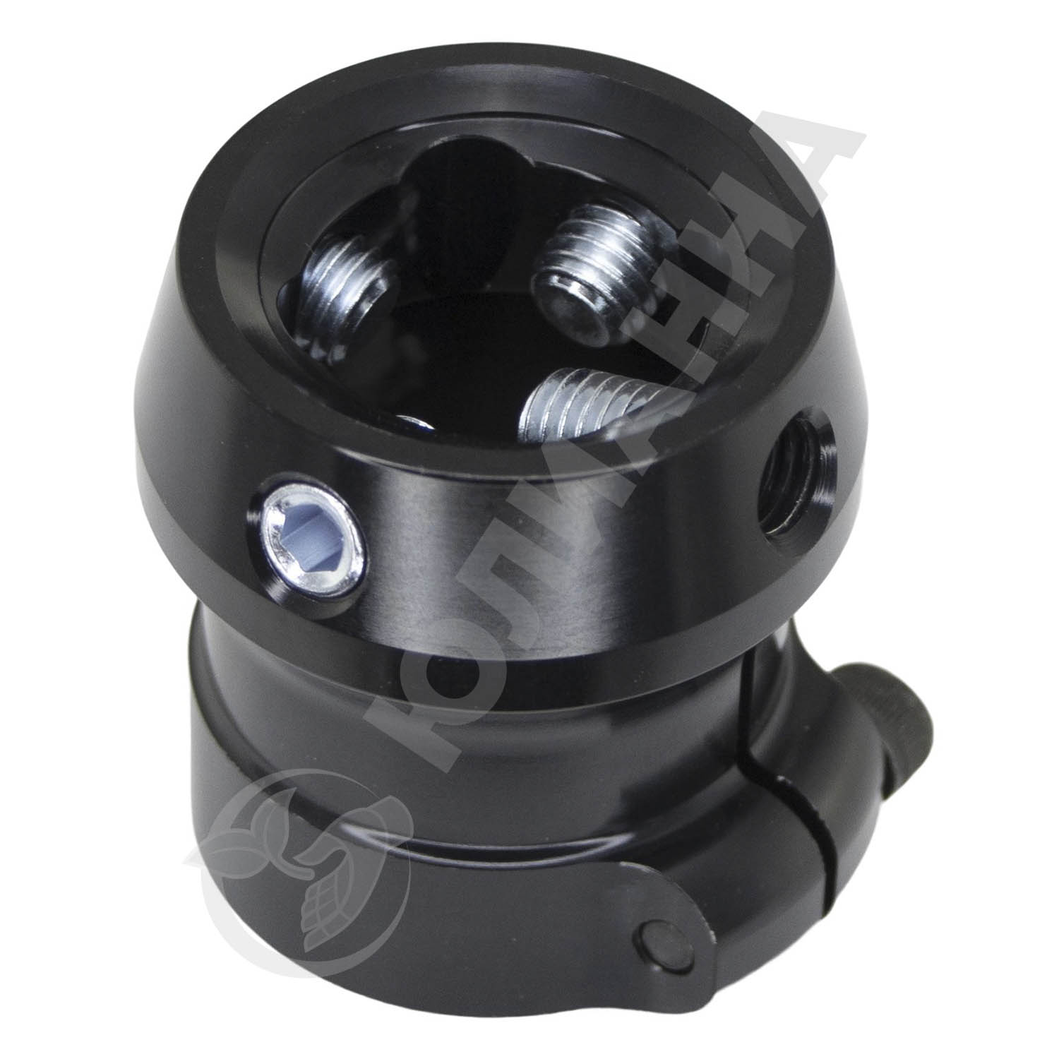 4F21 AL Адаптер-втулка влагостойкий