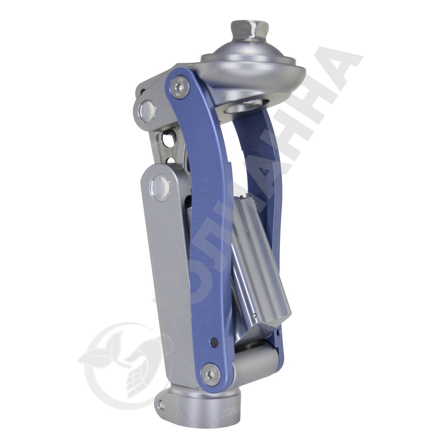 3F28P Коленный модуль пневматический