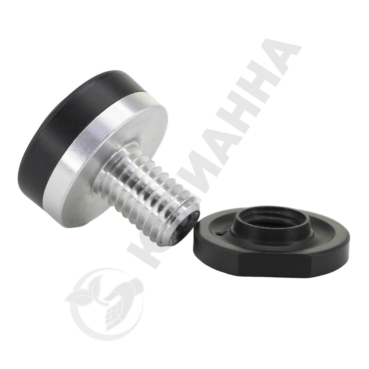 HCSV Вакуумный клапан для протеза голени