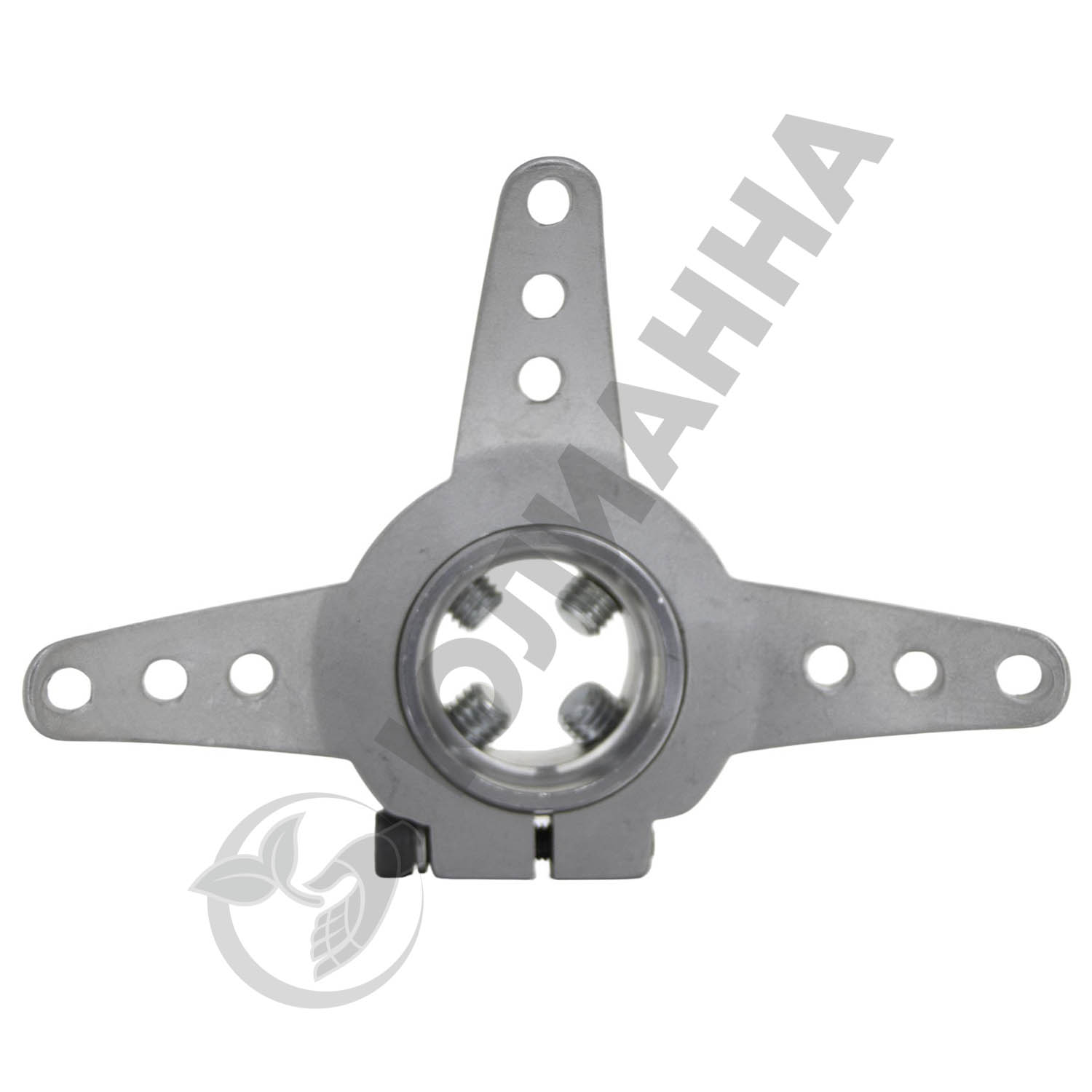 4F41 Адаптер гильзовый поворотный с РСУ под пирамидку