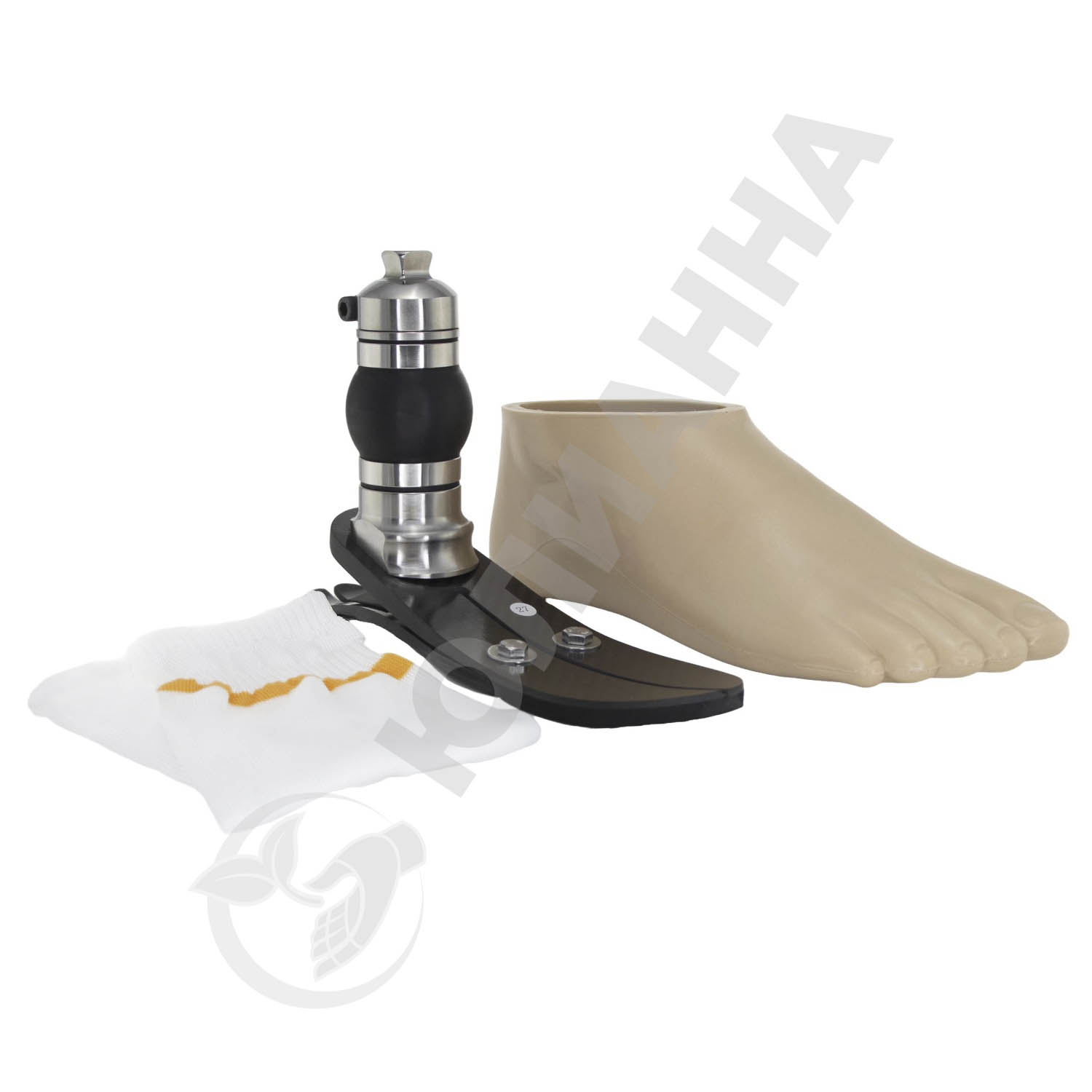 1CFH-BALL Стопа торсионная