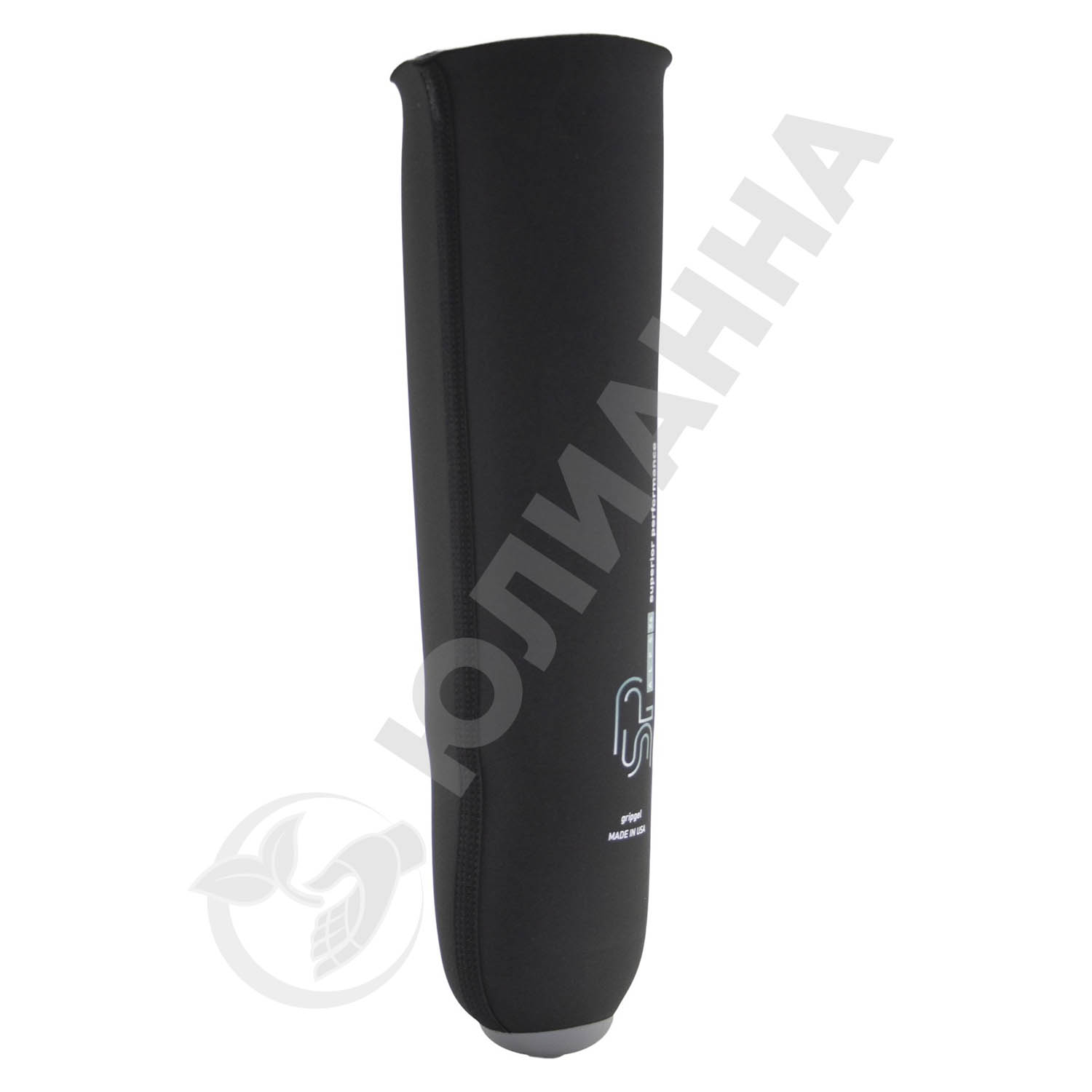 GCL-SPDT Неэластичный гелевый чехол замковый