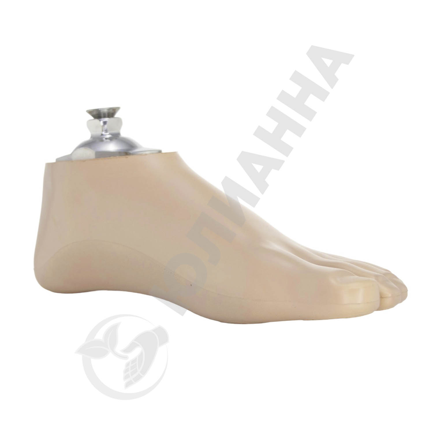 1FES-N Стопа влагостойкая антискользящая