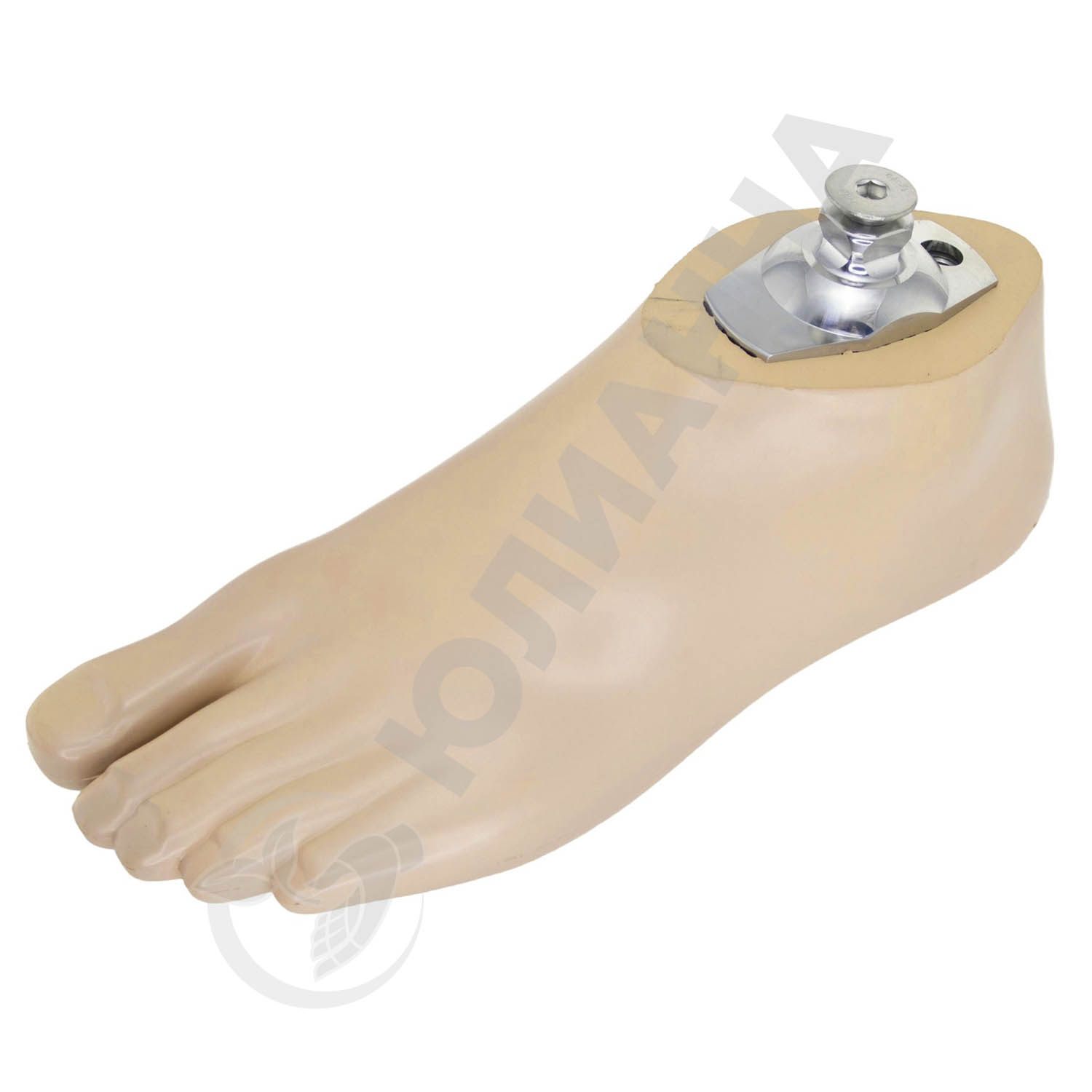 1WP10 Стопа Sach антискользящая