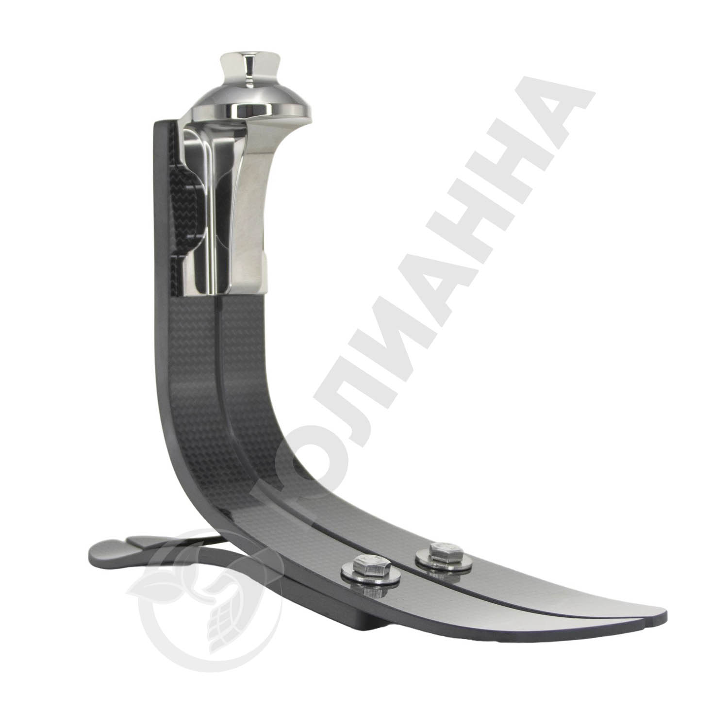 1CFH Стопа с высокой лодыжкой