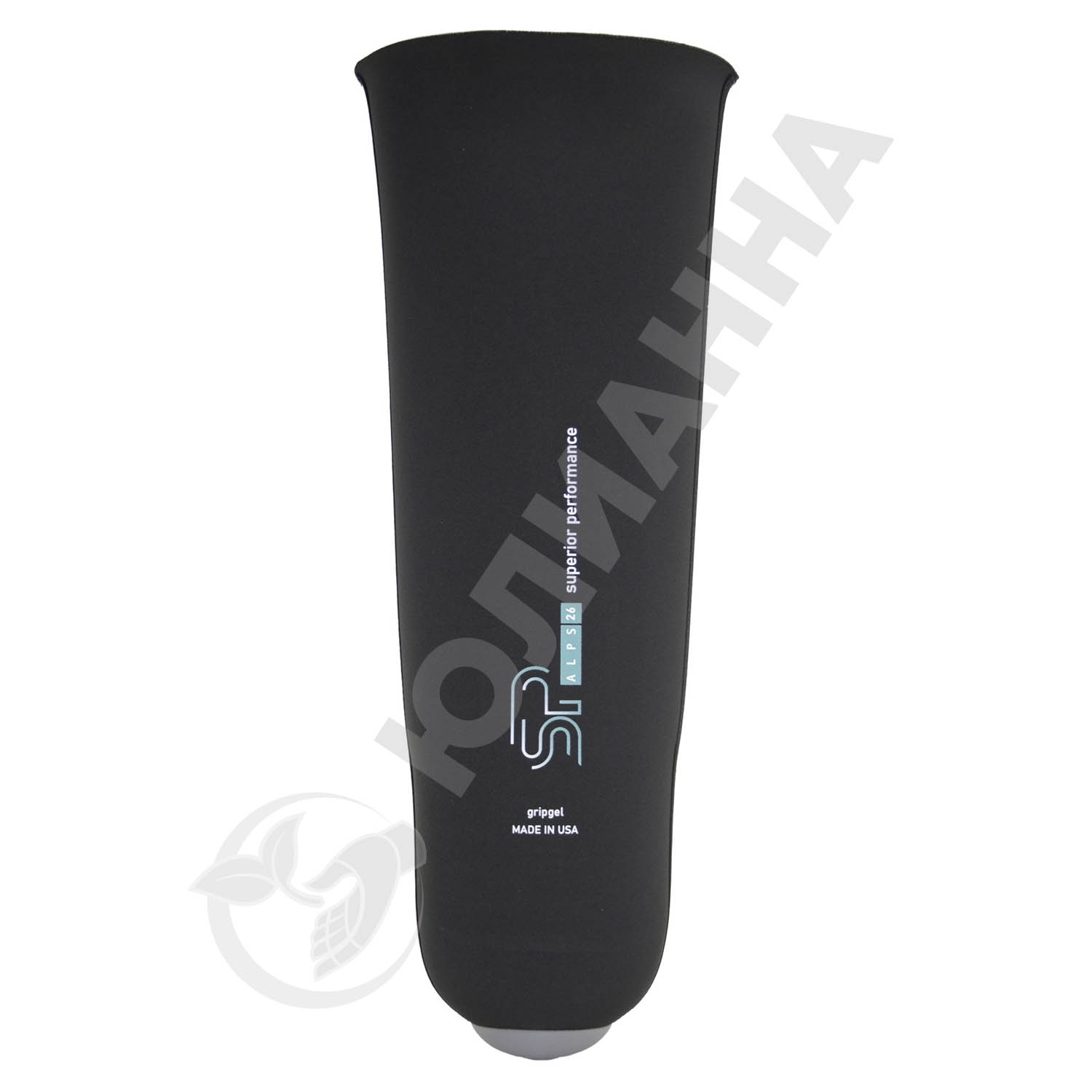 GCL-SPFR Неэластичный гелевый чехол