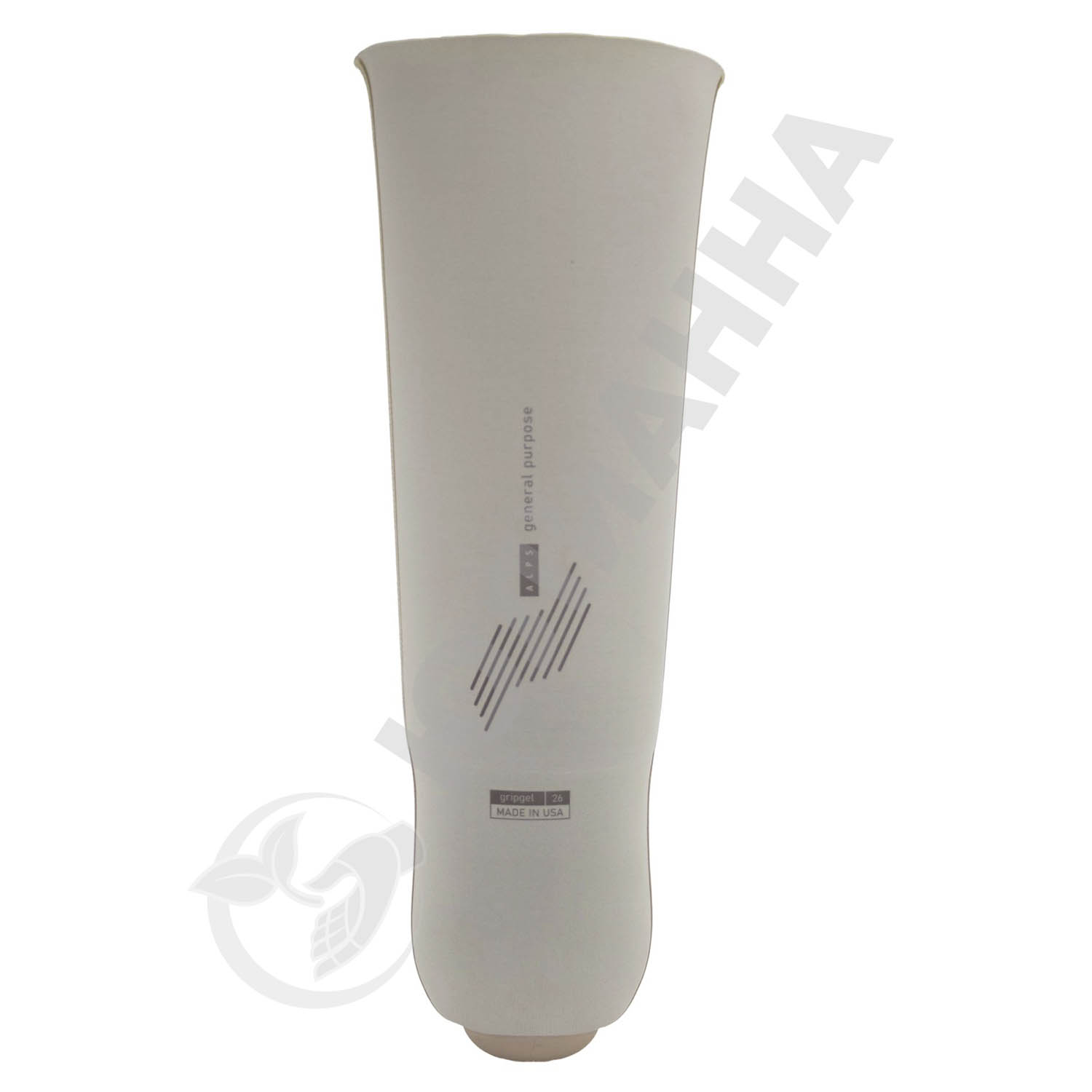 GCL-ELDT Гелевый чехол замковый антибактериальный