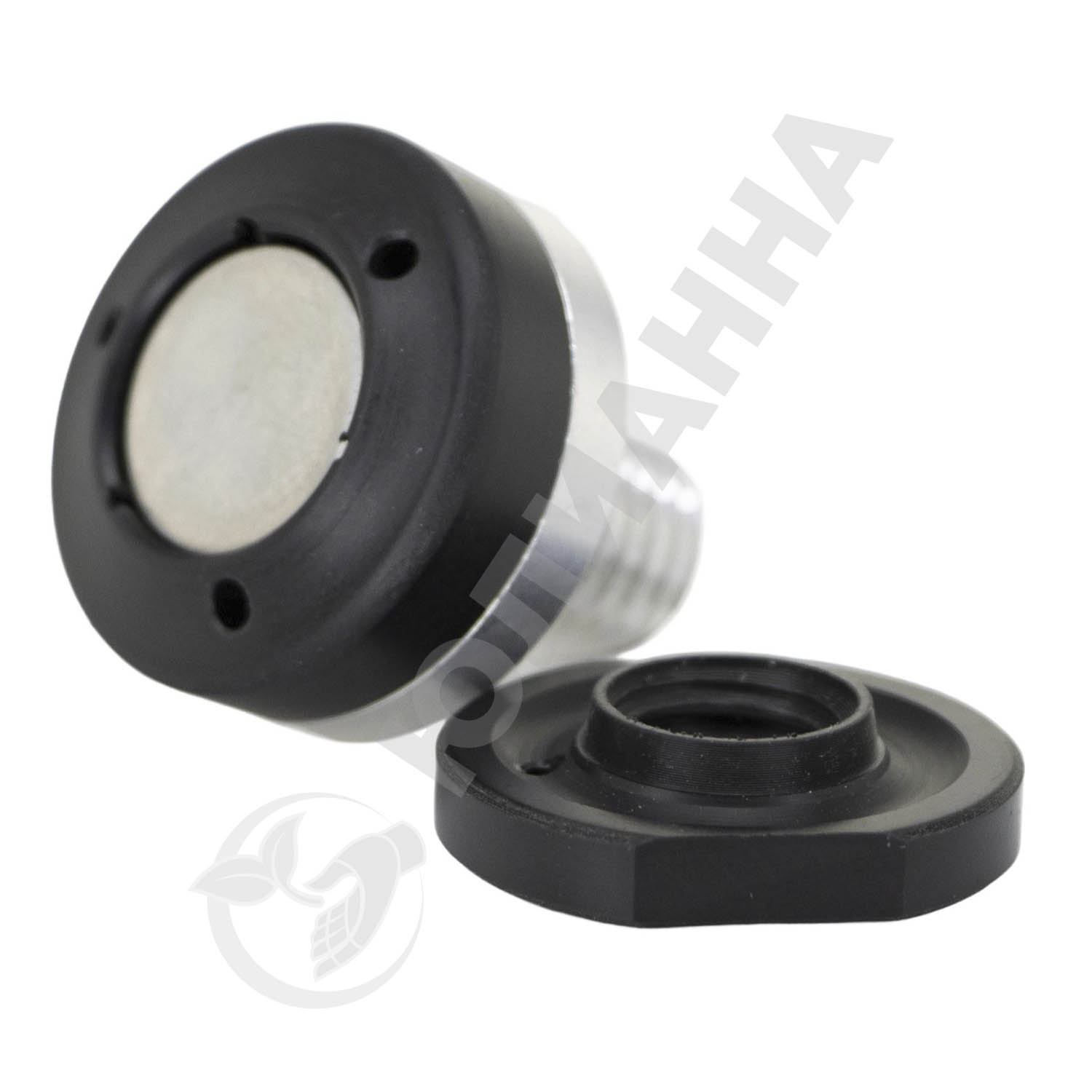 HCSV Вакуумный клапан для протеза голени