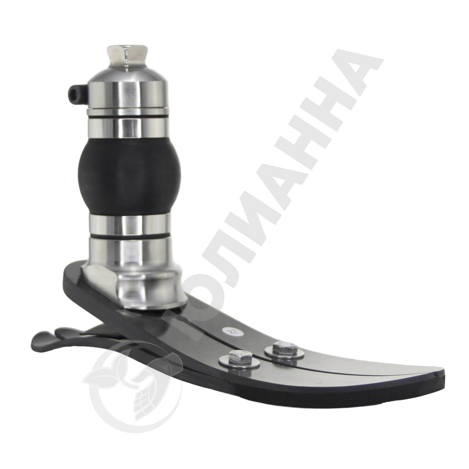 1CFH-BALL Стопа торсионная