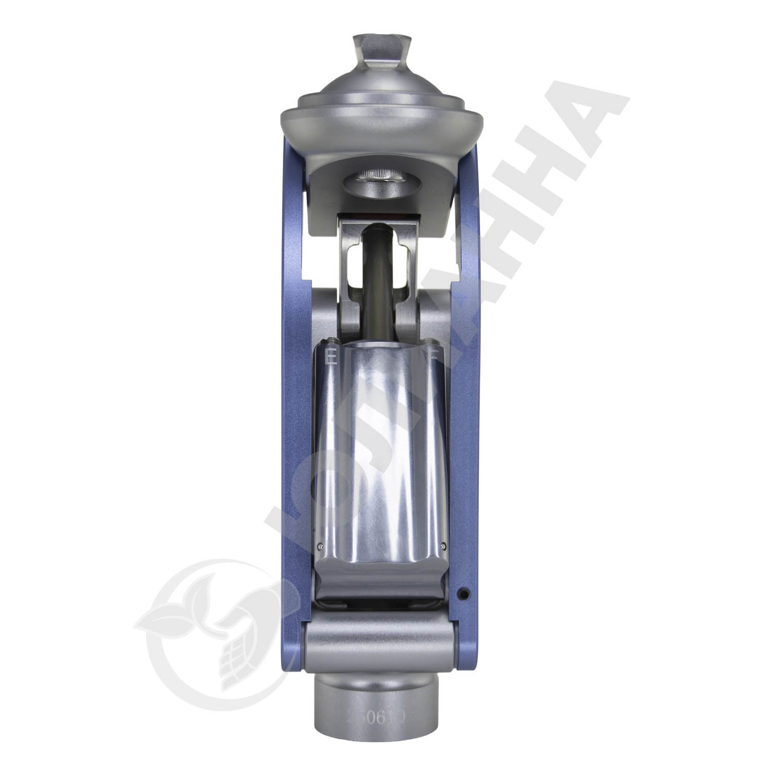 3F28P Коленный модуль пневматический