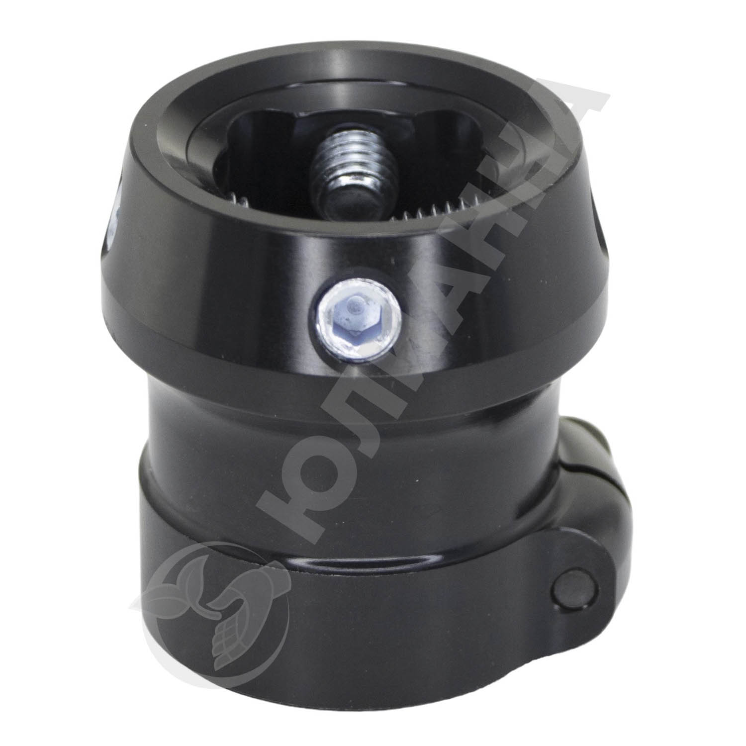 4F21 AL Адаптер-втулка влагостойкий