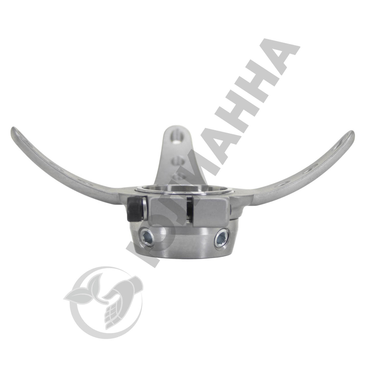 4F41 Адаптер гильзовый поворотный с РСУ под пирамидку