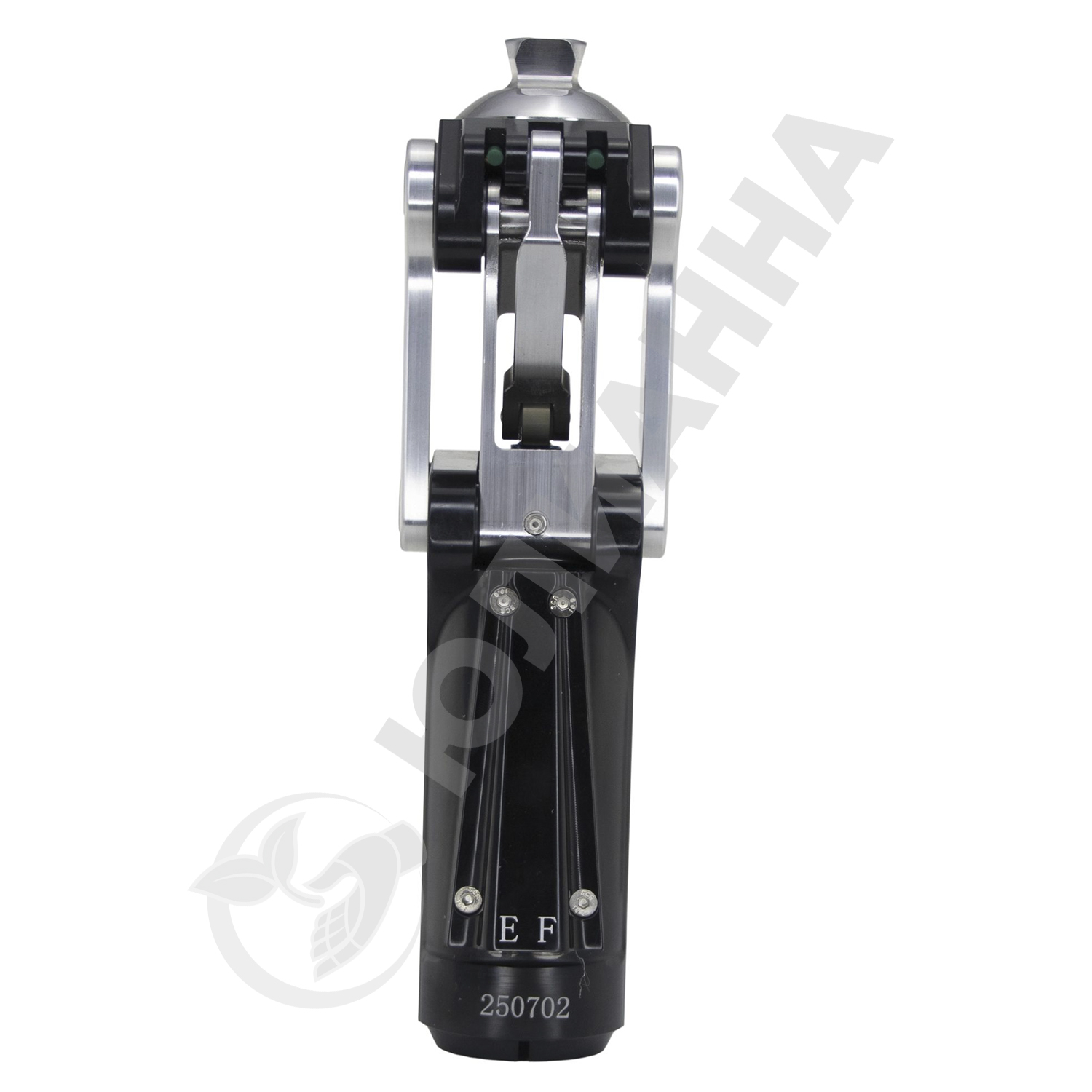 3F25P Коленный модуль пневматический