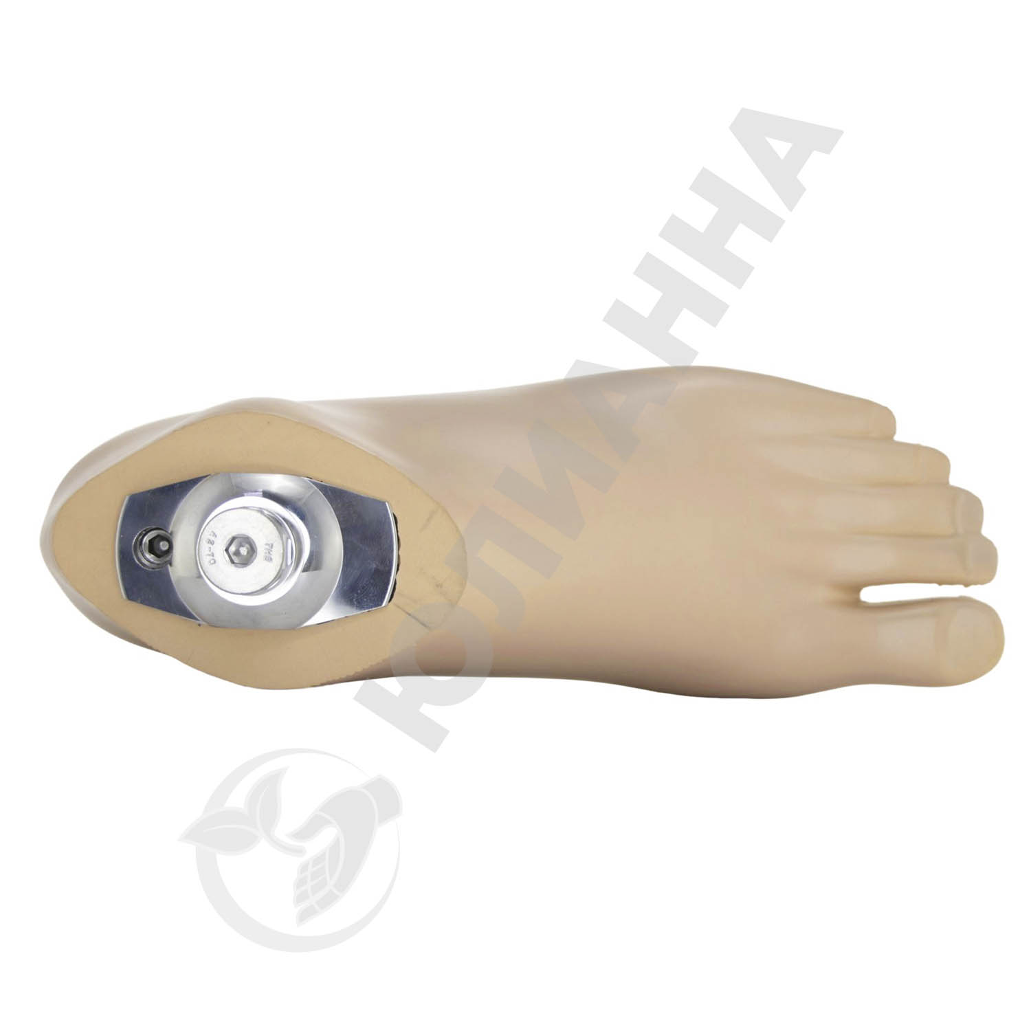 1FES-N Стопа влагостойкая антискользящая