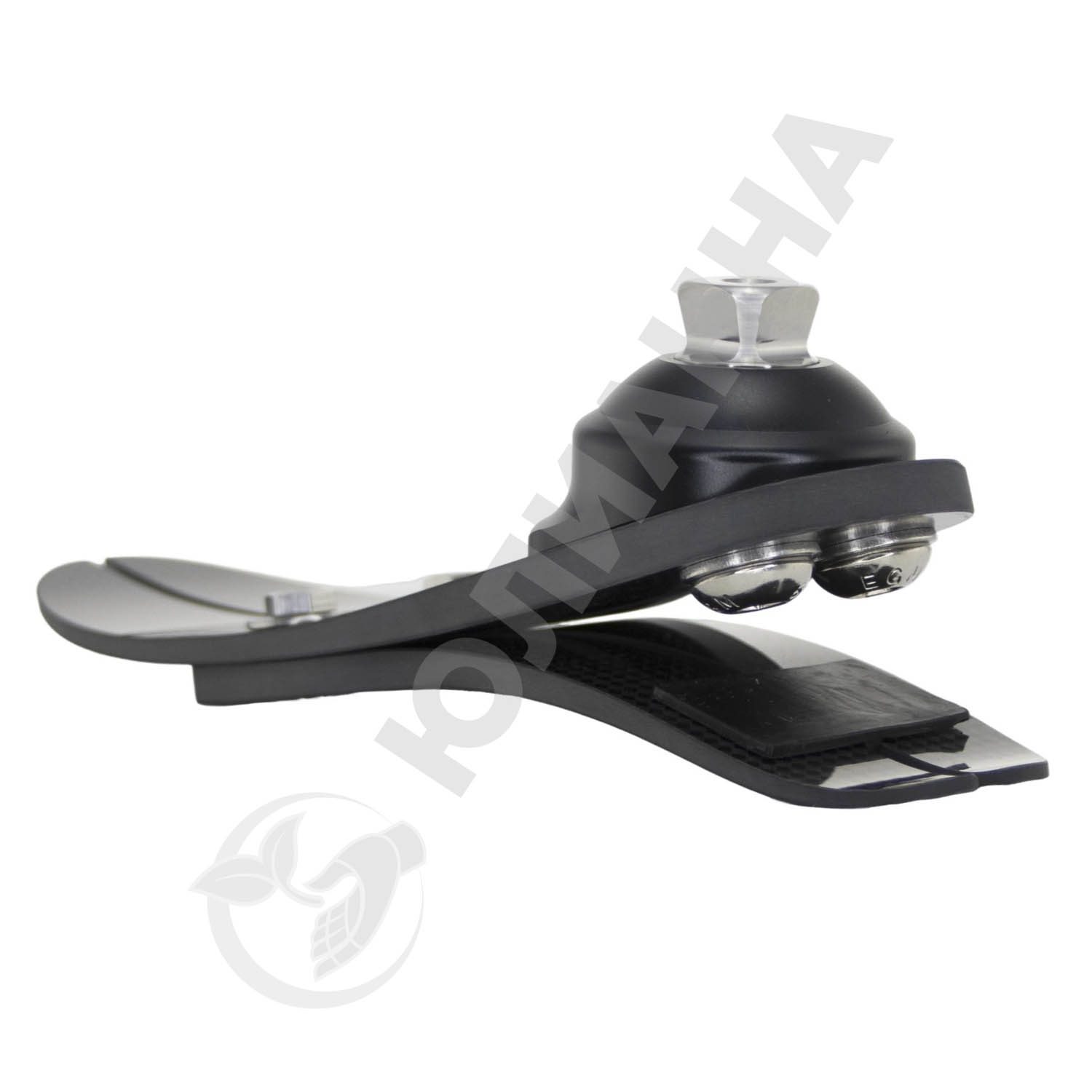 1CFL Стопа с низкой лодыжкой