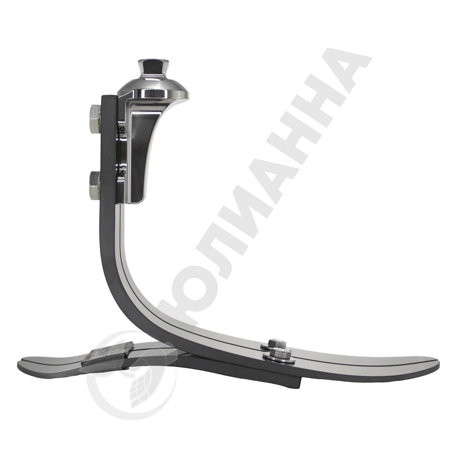 1CFH-1 Стопа с высокой лодыжкой антискользящая