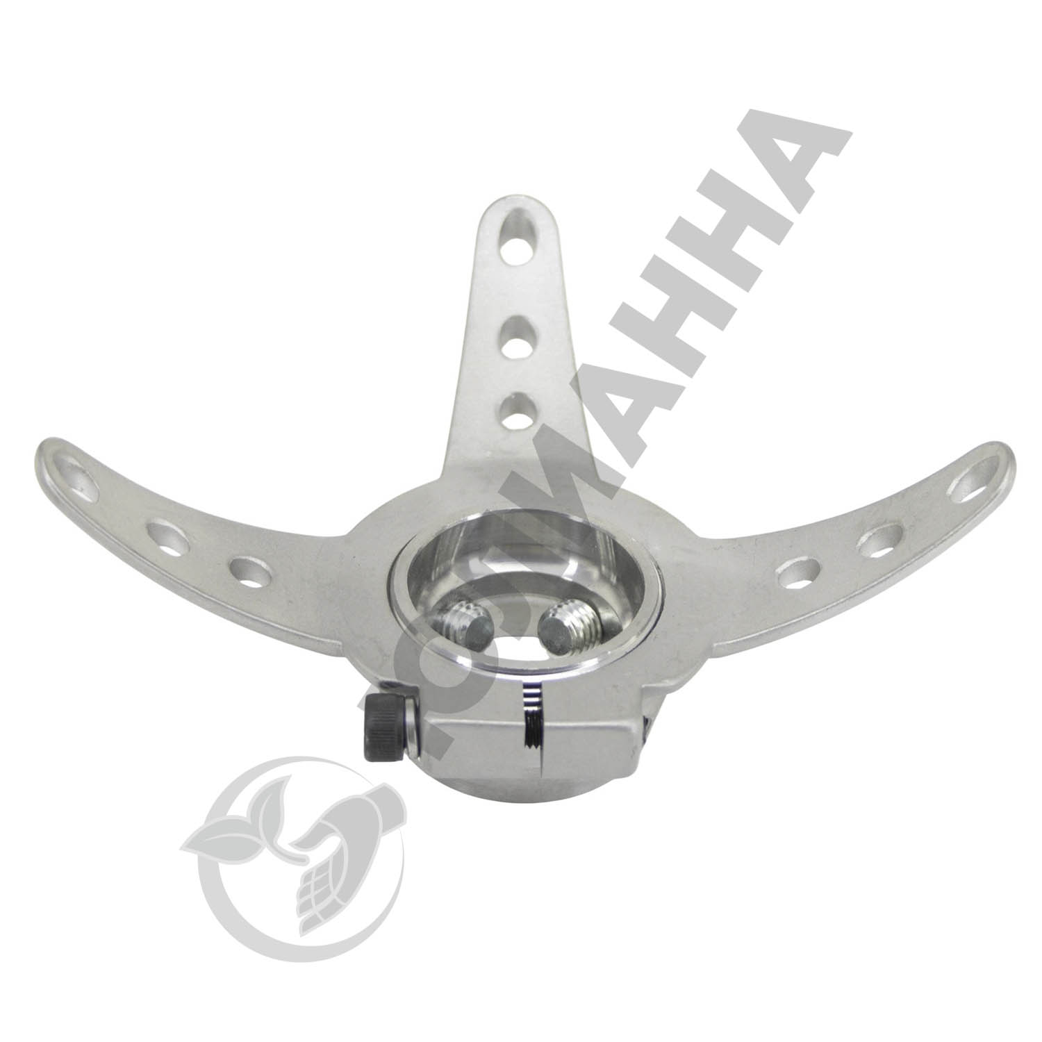 4F41 Адаптер гильзовый поворотный с РСУ под пирамидку