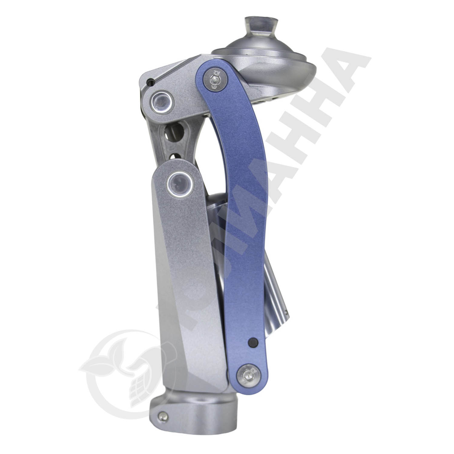 3F28P Коленный модуль пневматический