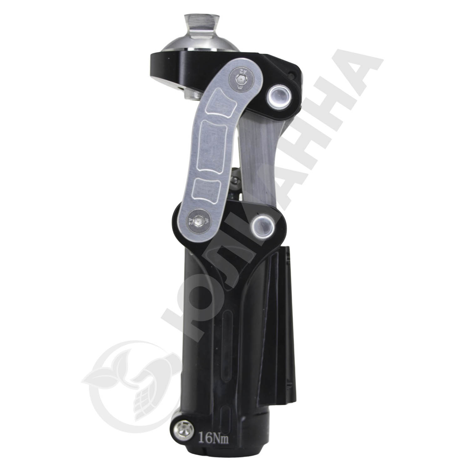 3F25P Коленный модуль пневматический