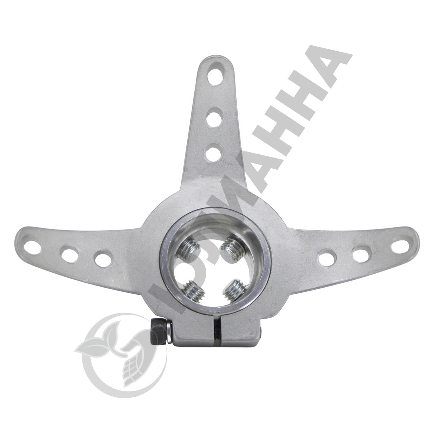 4F41 Адаптер гильзовый поворотный с РСУ под пирамидку