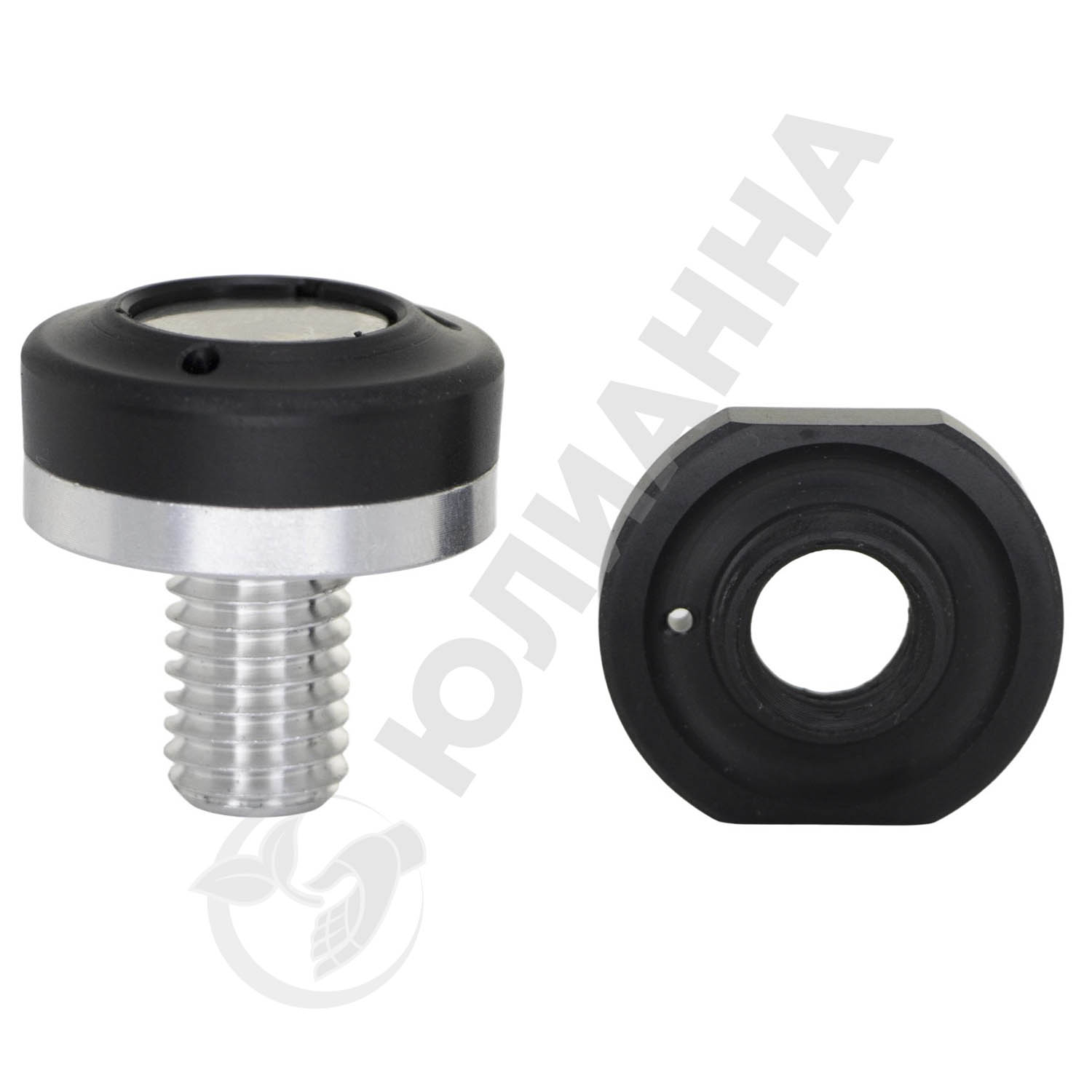 HCSV Вакуумный клапан для протеза голени