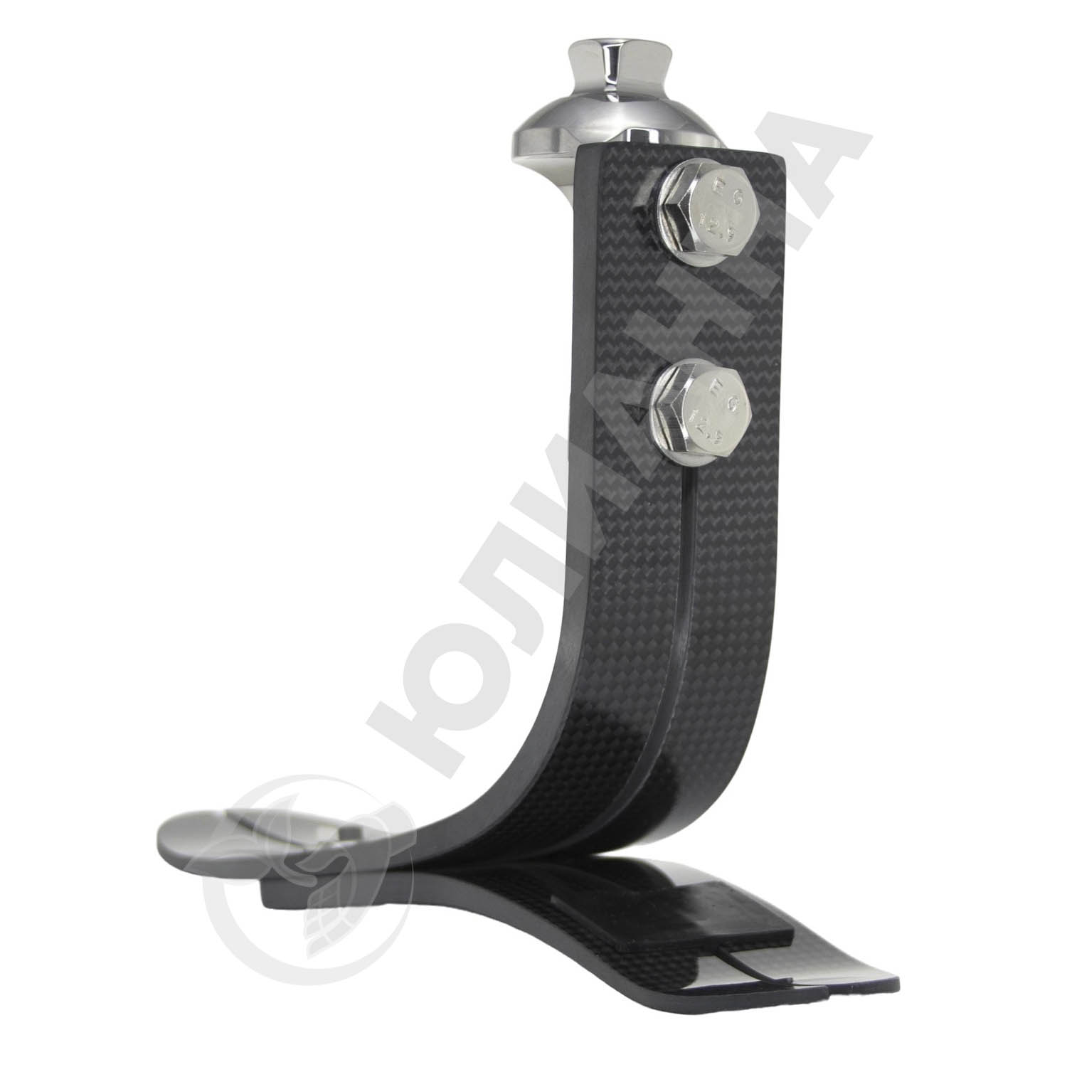 1CFH-1 Стопа с высокой лодыжкой антискользящая