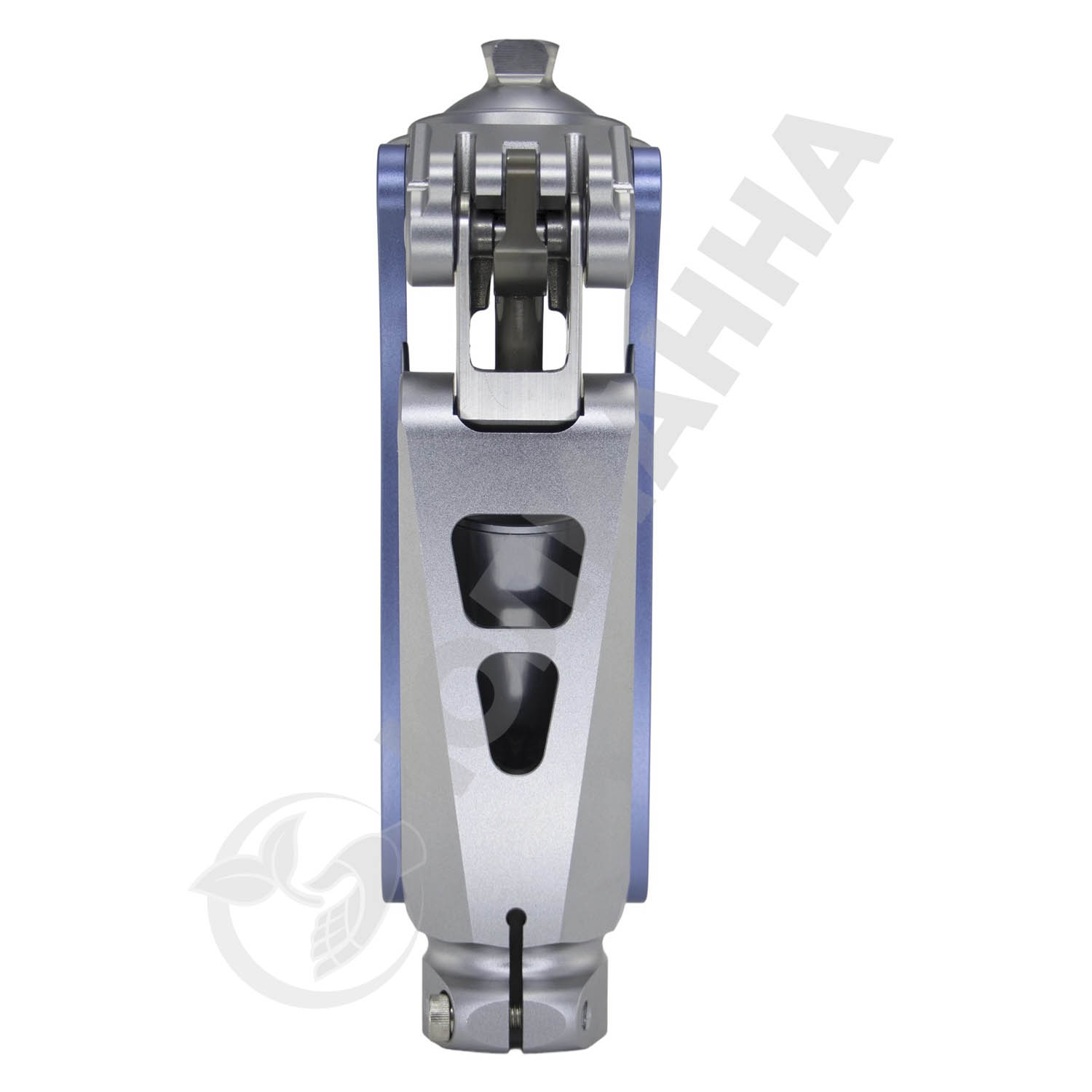 3F28P Коленный модуль пневматический