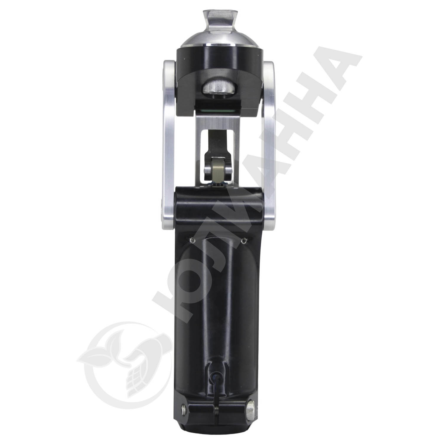 3F25P Коленный модуль пневматический