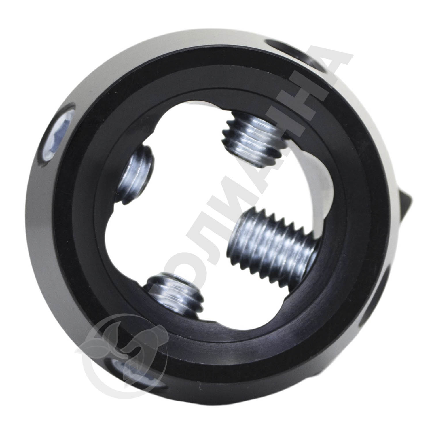 4F21 AL Адаптер-втулка влагостойкий