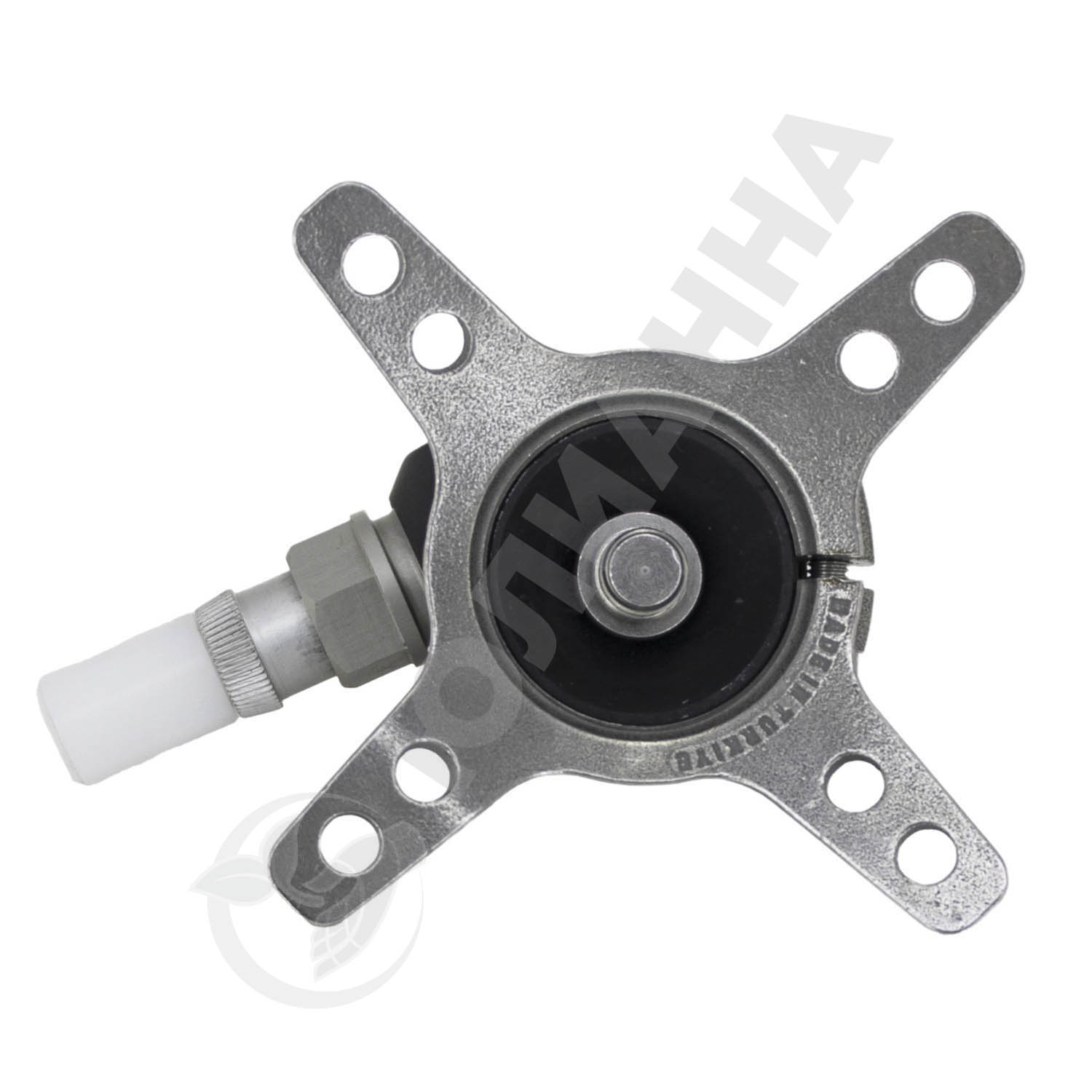 Замковое устройство