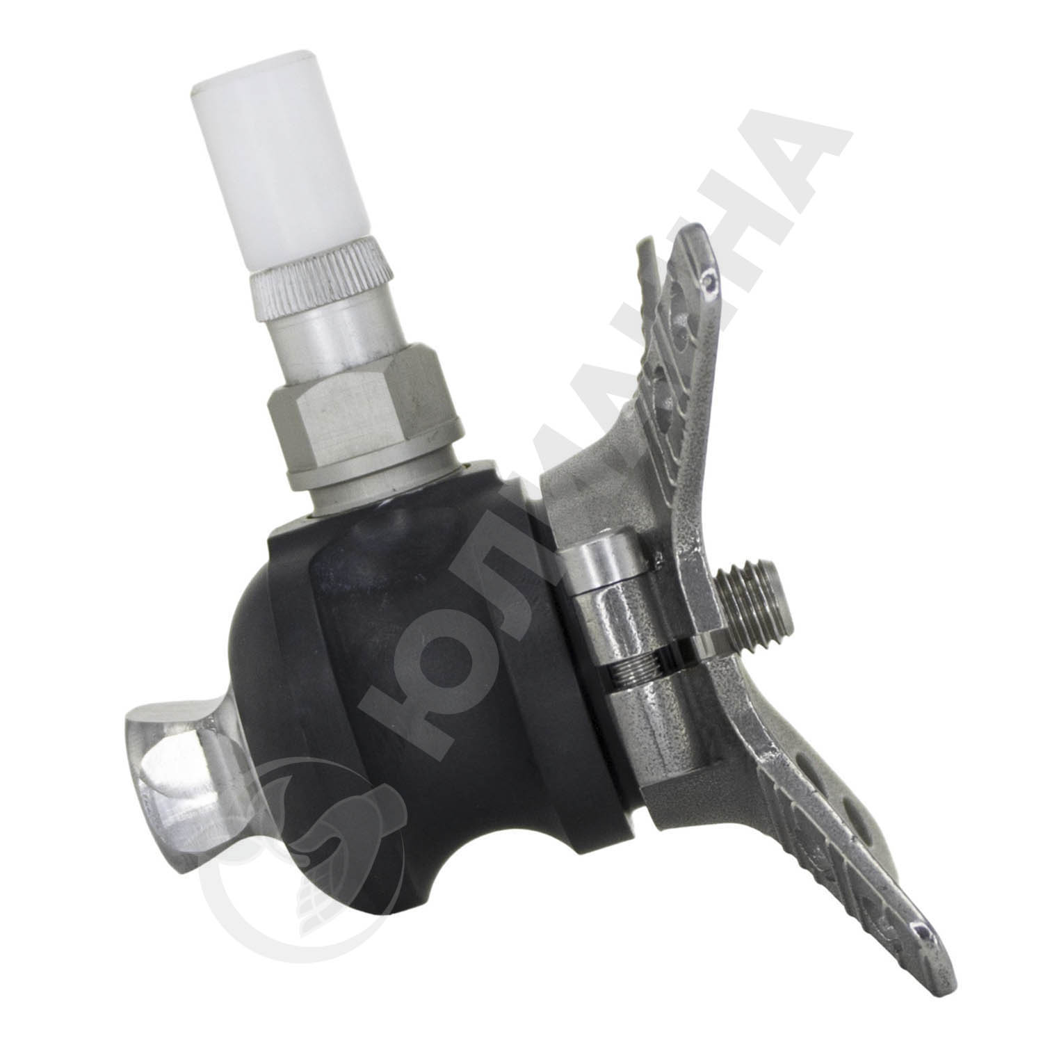 Замковое устройство