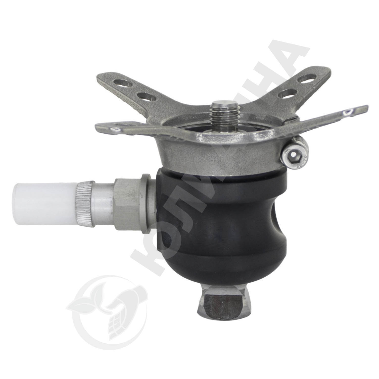 Замковое устройство