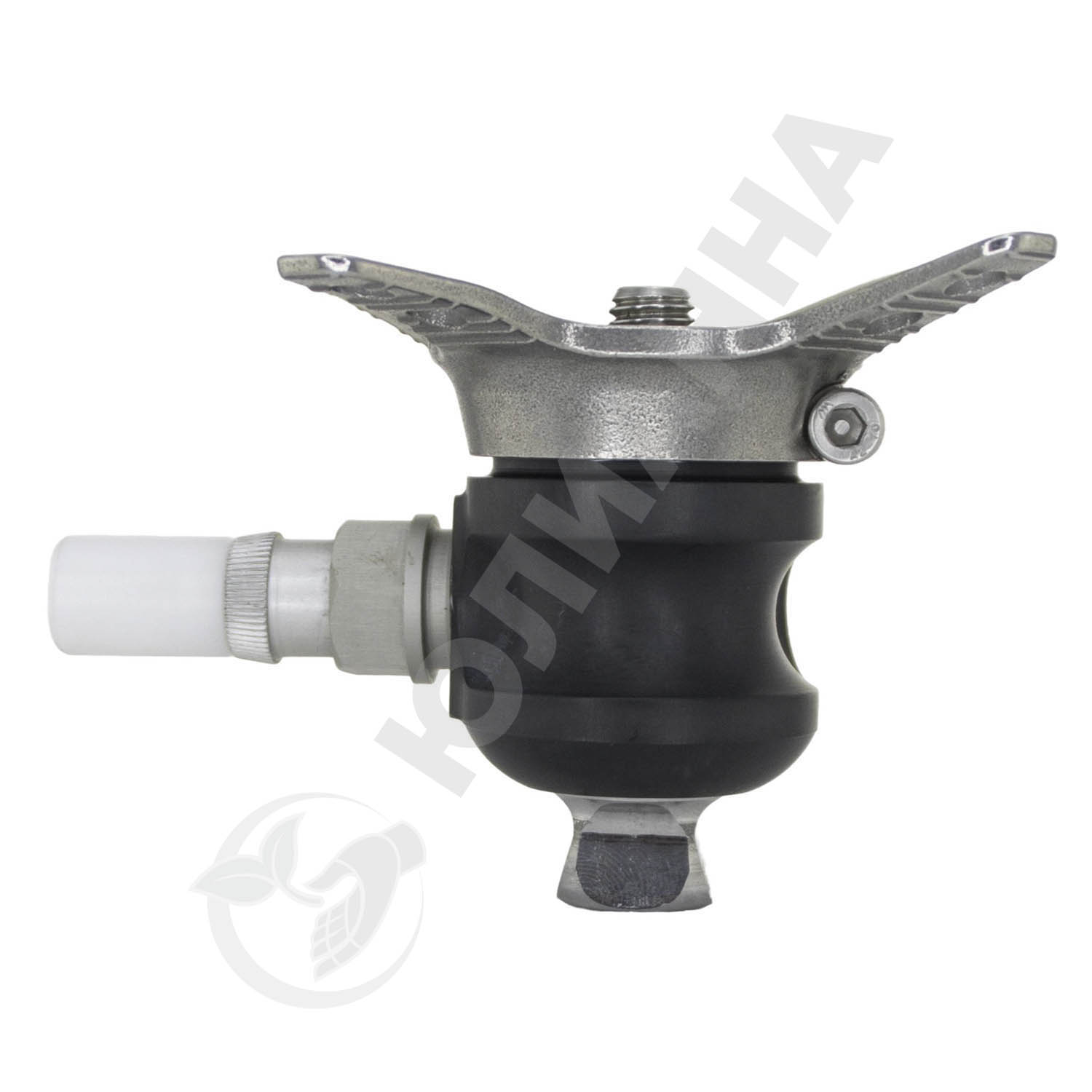 Замковое устройство