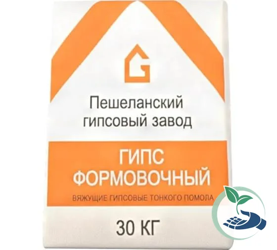 Гипс