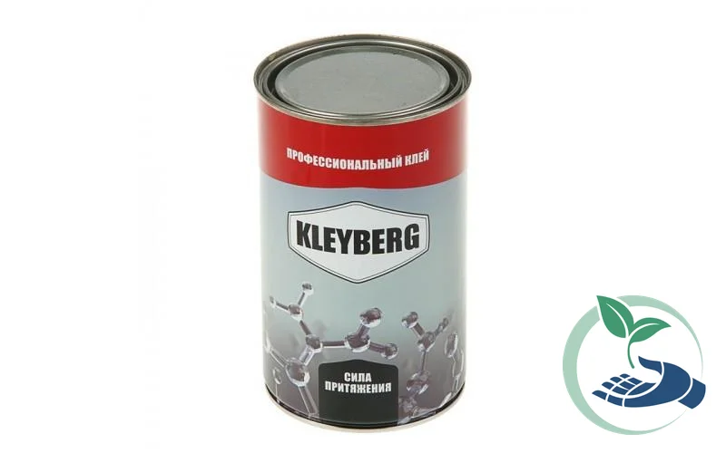 Клей полихлоропреновый KLEYBERG 152 И