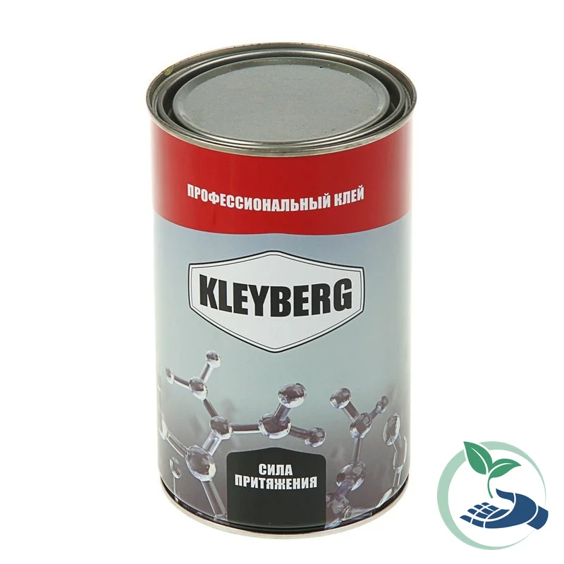 Клей полиуретановый KLEYBERG 900-И