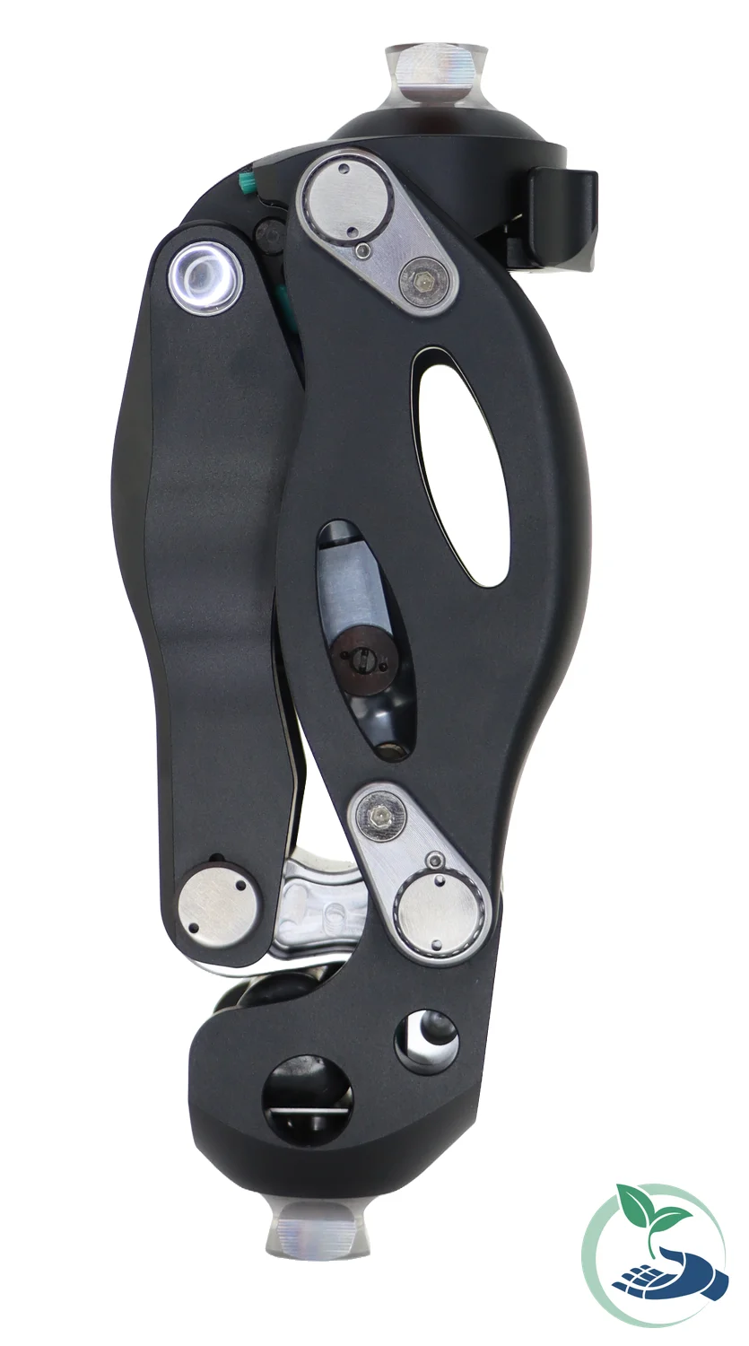 Модуль коленный гидравлический